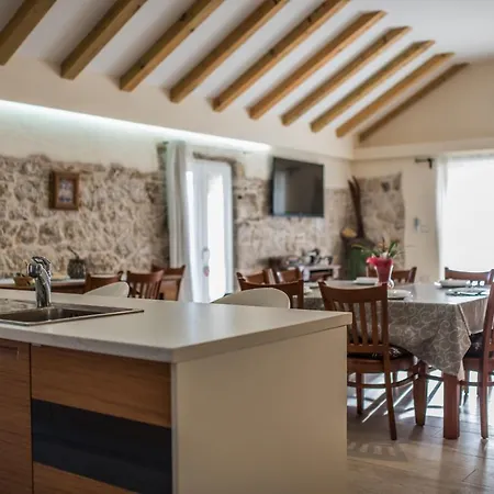 Poolincluded - Villa Zvonko