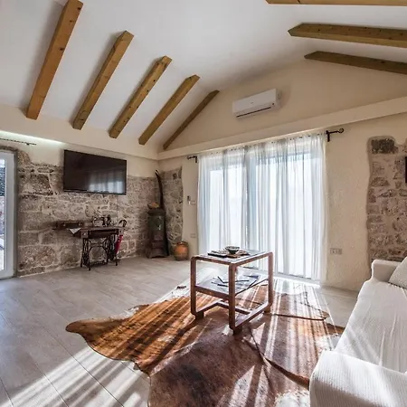 Poolincluded - Villa Zvonko