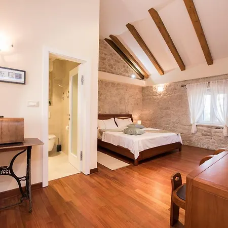 Poolincluded - Villa Zvonko *